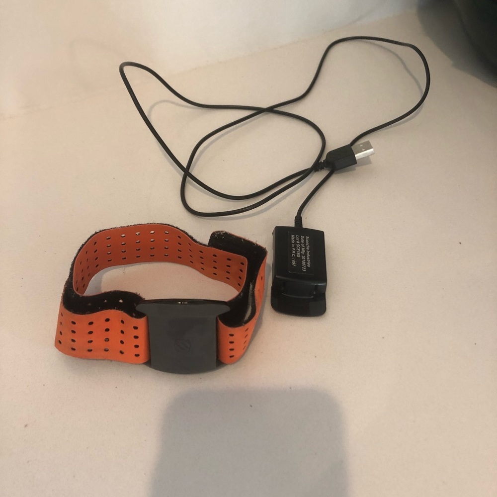 OTbeat Flex Heart Rate Monitor